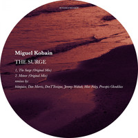 Miguel Kobain - The Surge