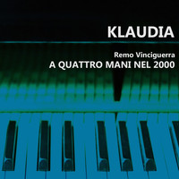 Klaudia - A quattro mani nel 2000