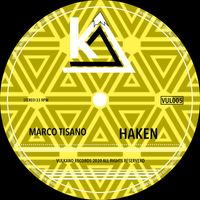 Marco Tisano - Haken