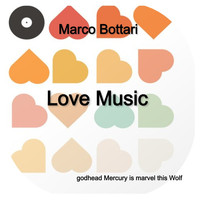 Marco Bottari - Love Music