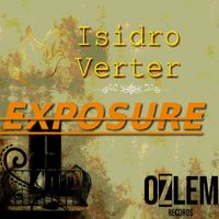 Isidro Verter - EXPOSURE
