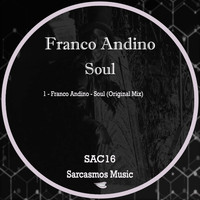 Franco Andino - Soul