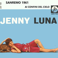 Jenny Luna - Ai Confini Del Cielo