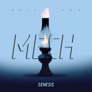 Genesis - Mech