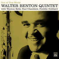 Walter Benton - Out of This World