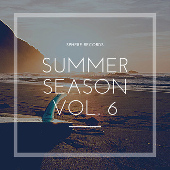 Various Artists - Summer Season Vol. 6