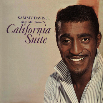 Sammy Davis Jr. - Sings Mel Torme's California Suite