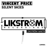 Vincent Price - Silent Skies
