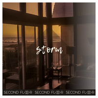 Second Floor - Storm