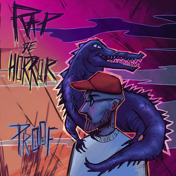 Proof - Rap De Horror (Explicit)