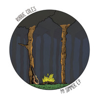 Robbie Coles / - My Summer - EP