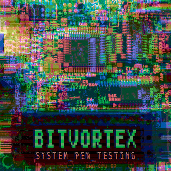 BITVORTEX / - System Pen Testing