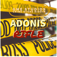 Adonis / - Rifle