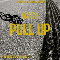 MKGH / - Pull Up