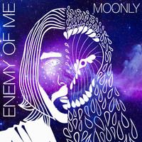 Moonly / - Enemy of Me