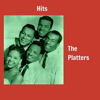 The Platters - Hits