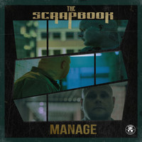 Manage - The Scrap Book (Explicit)