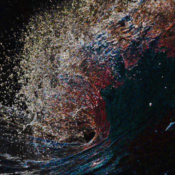 Charles Mingus - Wave Breakers