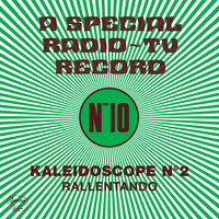 René Costy - Kaleidoscope Nº2 - Rallentando (A Special Radio~TV Record - N°10)