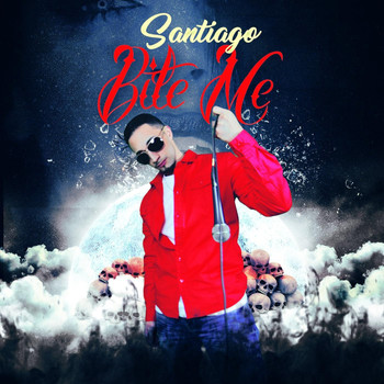 Santiago - Bite Me