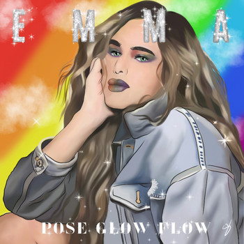 Emma - Pose Glow Flow