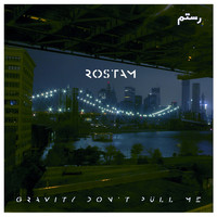 Rostam - Gravity Don't Pull Me