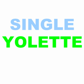 Yolette - Single Yolette