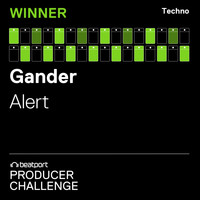 Gander - Alert