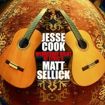 Jesse Cook featuring Matt Sellick - Wednesday Night at Etric's