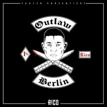 Rico - Outlaw (Explicit)
