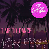 Tribemolle - Time to Dance