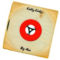 Kathy Kirby - Big Man