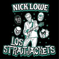 Los Straitjackets - Game of Thrones (Live)