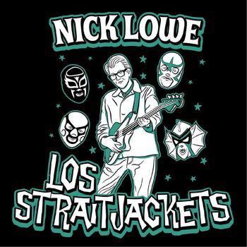 Los Straitjackets - Game of Thrones (Live)