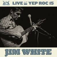 Jim White - If Jesus Drove a Motor Home (Live)