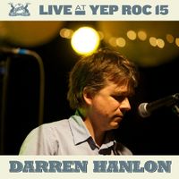 Darren Hanlon - Folk Insomnia (Live)