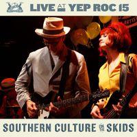 Southern Culture On The Skids - Voodoo Cadillac (Live)