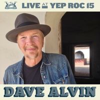 Dave Alvin - Dry River (Live)