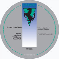 Forest Drive West - Terminus - EP