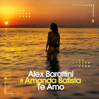 Alex Barattini - Te Amo