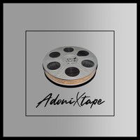 Ado - AdoniXtape (Explicit)