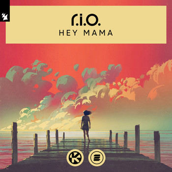 R.I.O. - Hey Mama