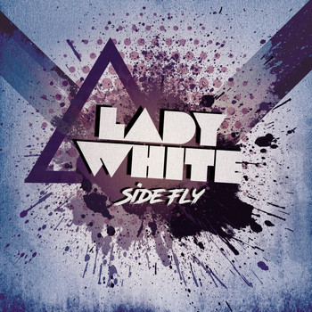 Lady White - Side Fly