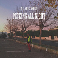 Infamouscarrion - Pecking All Night