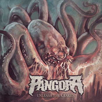 Pangora - Unleash the Kraken
