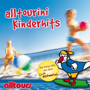 Familie Sonntag - alltours - alltourini Kinderhits