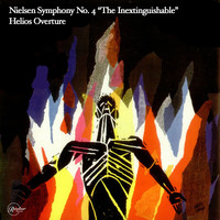 Chicago Symphony Orchestra - Nielsen Symphony No.4 "The Inextinguishable" Helios Overture