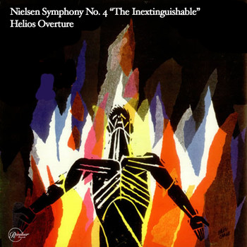 Chicago Symphony Orchestra - Nielsen Symphony No.4 "The Inextinguishable" Helios Overture