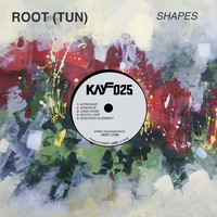 ROOT (TUN) - Shapes