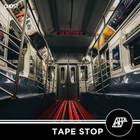 Ghost - Tape Stop